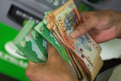 ҚАЗАҚСТАНДА 42 500 ТЕҢГЕНІ АЛУҒА 351 МЫҢНАН АСТАМ АДАМ ӨТІНІМ БЕРГЕН ҚАЗАҚСТАНДА 42 500 ТЕҢГЕНІ АЛУҒА 351 МЫҢНАН АСТАМ АДАМ ӨТІНІМ БЕРГЕН