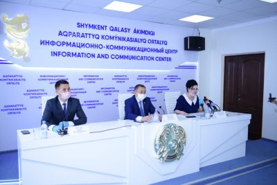 ШЫМКЕНТТЕ БАЛАБАҚША ҚЫЗМЕТКЕРЛЕРІНІҢ ЕҢБЕКАҚЫСЫ САҚТАЛАДЫ ШЫМКЕНТТЕ БАЛАБАҚША ҚЫЗМЕТКЕРЛЕРІНІҢ ЕҢБЕКАҚЫСЫ САҚТАЛАДЫ