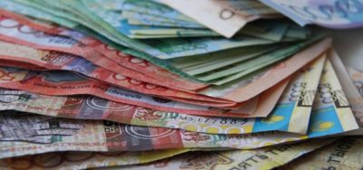 СЫБАЙЛАС ЖЕМҚОРЛЫҚ БОЙЫНША АНЫҚТАЛҒАН ЗАЛАЛДЫҢ 98,9% МЕМЛЕКЕТ ПАЙДАСЫНА ШЕШІЛДІ СЫБАЙЛАС ЖЕМҚОРЛЫҚ БОЙЫНША АНЫҚТАЛҒАН ЗАЛАЛДЫҢ 98,9% МЕМЛЕКЕТ ПАЙДАСЫНА ШЕШІЛДІ