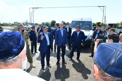 МАҚТААРАЛ: ШӨКЕЕВ СУ АСТЫНДА ҚАЛҒАН АУЫЛ ТҰРҒЫНДАРЫНА ҚАНДАЙ ҰСЫНЫС АЙТТЫ? МАҚТААРАЛ: ШӨКЕЕВ СУ АСТЫНДА ҚАЛҒАН АУЫЛ ТҰРҒЫНДАРЫНА ҚАНДАЙ ҰСЫНЫС АЙТТЫ?