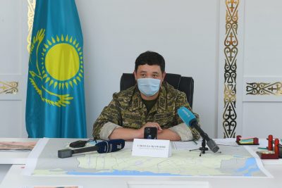 МАҚТААРАЛ: 5 ЕЛДІМЕКЕНДЕ ҚАУІП СЕЙІЛДІ МАҚТААРАЛ: 5 ЕЛДІМЕКЕНДЕ ҚАУІП СЕЙІЛДІ