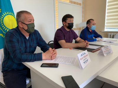 МАҚТААРАЛ: МЫРЗАКЕНТТІ СУ БАСУ ҚАУПІ ЖОҚ МАҚТААРАЛ: МЫРЗАКЕНТТІ СУ БАСУ ҚАУПІ ЖОҚ