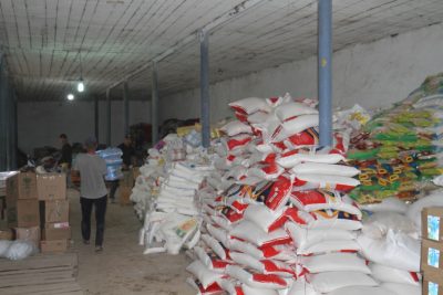 «САЛИҚАЛЫ ҰРПАҚ» ҚОҒАМДЫҚ ҚОРЫ МАҚТААРАЛҒА 20 ТОННА АЗЫҚ-ТҮЛІК ЖЕТКІЗІП, 200 МЛН. ТЕҢГЕ КӨМЕК КӨРСЕТТІ «САЛИҚАЛЫ ҰРПАҚ» ҚОҒАМДЫҚ ҚОРЫ МАҚТААРАЛҒА 20 ТОННА АЗЫҚ-ТҮЛІК ЖЕТКІЗІП, 200 МЛН. ТЕҢГЕ КӨМЕК КӨРСЕТТІ