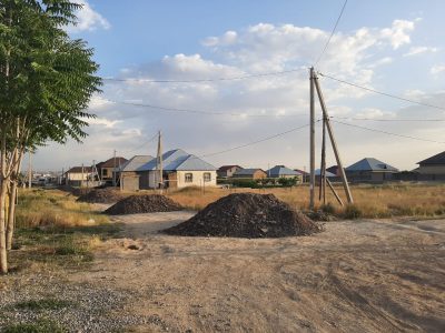 «МӘҢГІЛІК ЕЛ» КӨШЕСІНЕ ТӨГІЛГЕН ТАСТАР МӘҢГІ ТҰРАДЫ МА? «МӘҢГІЛІК ЕЛ» КӨШЕСІНЕ ТӨГІЛГЕН ТАСТАР МӘҢГІ ТҰРАДЫ МА?