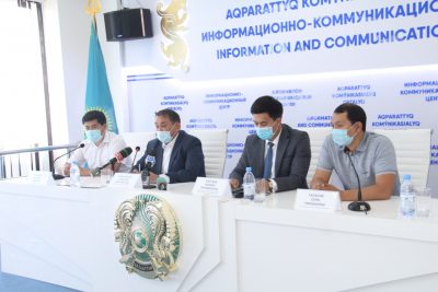 ШЫМКЕНТ: ҚОҒАМДА ҚЫЗУ ТАЛҚЫҒА ТҮСКЕН БЕЙНЕРОЛИККЕ ТҮСІНІКТЕМЕ БЕРІЛДІ ШЫМКЕНТ: ҚОҒАМДА ҚЫЗУ ТАЛҚЫҒА ТҮСКЕН БЕЙНЕРОЛИККЕ ТҮСІНІКТЕМЕ БЕРІЛДІ