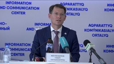 ШЫМКЕНТ: САНИТАРЛЫҚ НОРМАЛАРДЫ САҚТАМАҒАН НЫСАНДАРДЫ НЕ КҮТІП ТҰР? ШЫМКЕНТ: САНИТАРЛЫҚ НОРМАЛАРДЫ САҚТАМАҒАН НЫСАНДАРДЫ НЕ КҮТІП ТҰР?