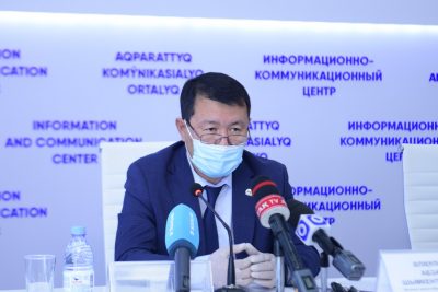 ШЫМКЕНТ: ҚАРАТАУ АУДАНЫНДА ДЕЗИНФЕКЦИЯ ЖҰМЫСТАРЫ ҚАРҚЫНДЫ ЖҮРГІЗІЛУДЕ ШЫМКЕНТ: ҚАРАТАУ АУДАНЫНДА ДЕЗИНФЕКЦИЯ ЖҰМЫСТАРЫ ҚАРҚЫНДЫ ЖҮРГІЗІЛУДЕ