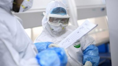 ДӘРІГЕРЛЕР КОРОНАВИРУСҚА ҚАРСЫ ИММУНИТЕТТІ ҚАЛАЙ КӨТЕРУ КЕРЕКТІГІН ТҮСІНДІРДІ ДӘРІГЕРЛЕР КОРОНАВИРУСҚА ҚАРСЫ ИММУНИТЕТТІ ҚАЛАЙ КӨТЕРУ КЕРЕКТІГІН ТҮСІНДІРДІ