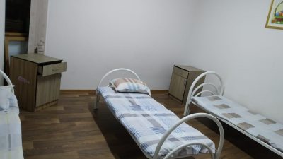 ШЫМКЕНТТЕ 200 ОРЫНДЫҚ ПРОВИЗОРЛЫҚ СТАЦИОНАР АШЫЛДЫ ШЫМКЕНТТЕ 200 ОРЫНДЫҚ ПРОВИЗОРЛЫҚ СТАЦИОНАР АШЫЛДЫ